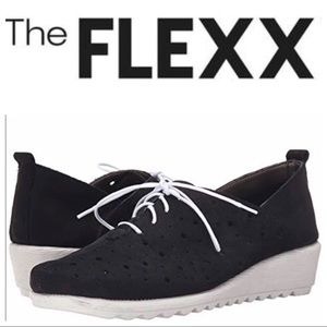 The Flexx Run Crazy Too Size 40 (8.5)